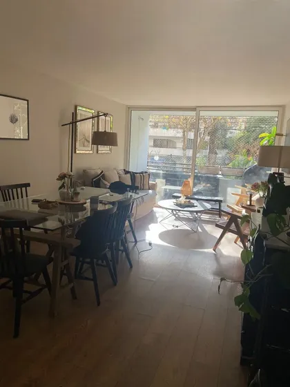 Arriendo Departamento Vitacura, 4 Dormitorios 3baños
