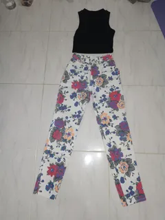 Woolworth ropa dama discount