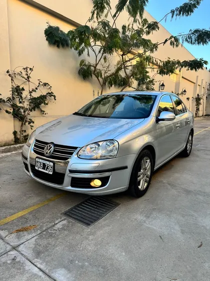 Volkswagen Vento 2.5 Luxury Wood Tiptronc 170cv