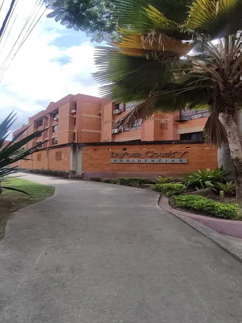 Alquiler De Apartamento En Naguanagua Amoblado Agua De Pozo Piscina Conjunto Cerrado Valencia Carabobo
