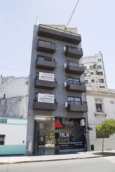 Oficina En Alquiler En Recoleta