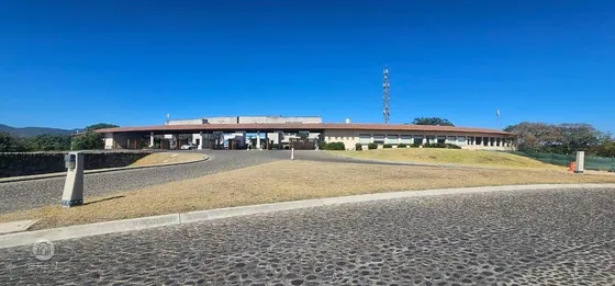 Terreno En Venta Rancho San Juan, Excelente Con 2 Frentes