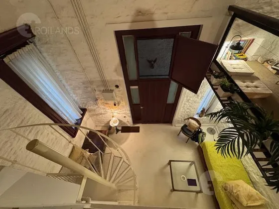 Alquiler Departamento 2 Ambientes En San Telmo