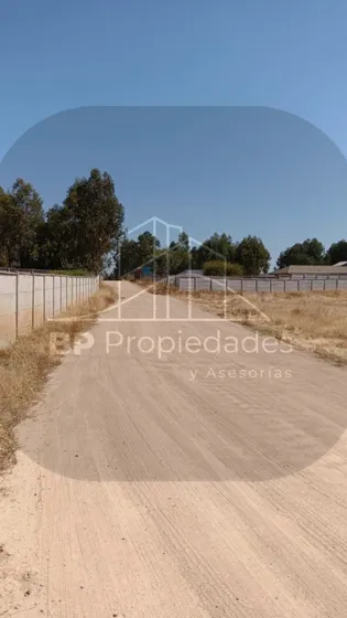 ¡tu Refugio De 5.000 M² En Unihue, Maule, Te Espera!