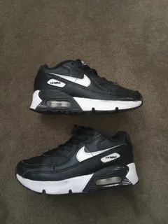 Nike air letras grandes sale