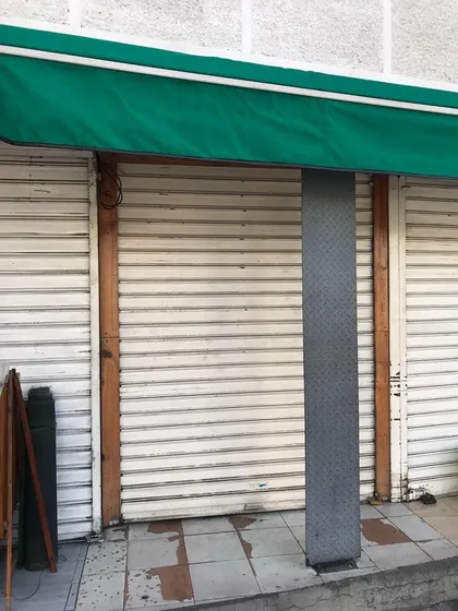 Traspaso Local Comercial, Chacao Distrito Capital