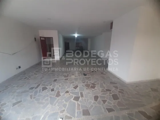 Arriendo Bodega Disponible Sector Caribe