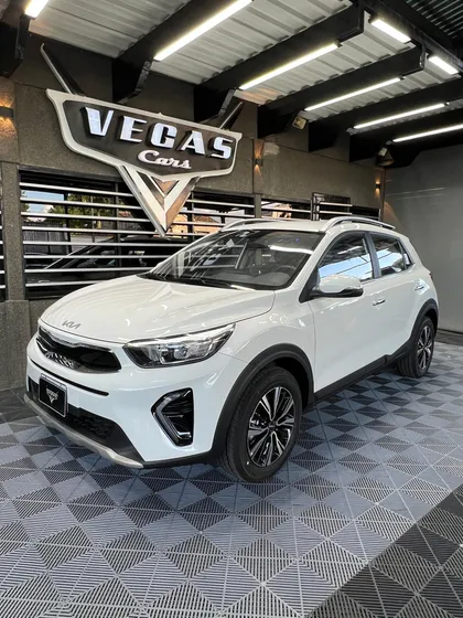 Kia Kx1 1.4 L