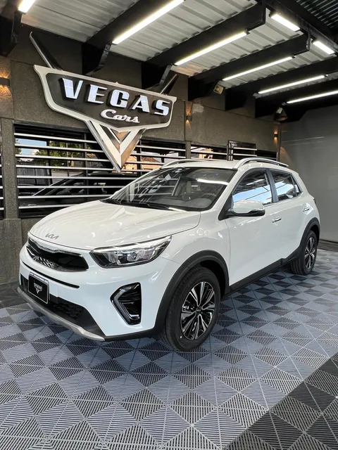 Kia Kx1 1.4 L