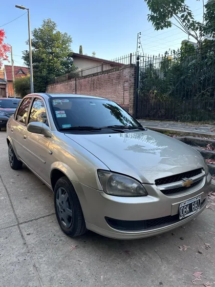 Chevrolet Classic 1.4 Ls Aa+dir