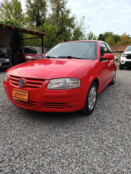 Volkswagen Gol 1.4 Power 83cv