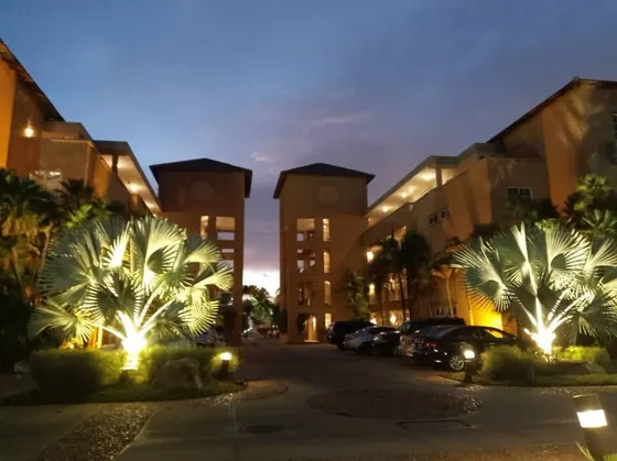 Teamhouse+ Vende Moderno Apartamento Ubicado En La Planta Baja Del Prestigioso Conjunto Residencial Siete Mares, Lecheria