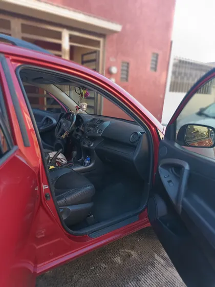 Toyota Rav4 Sport L4 Cd Qc At