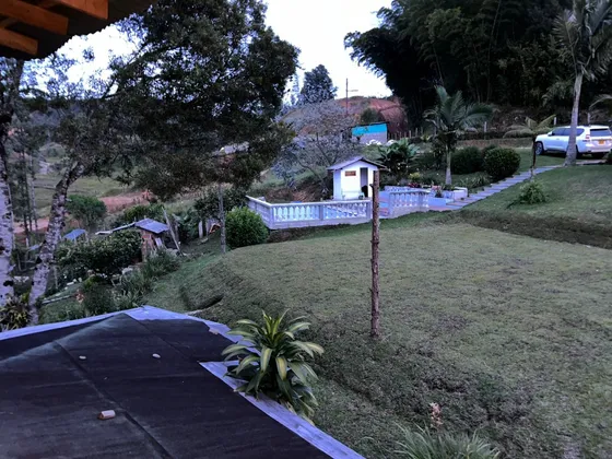 Finca En Santuario Vereda Cruces