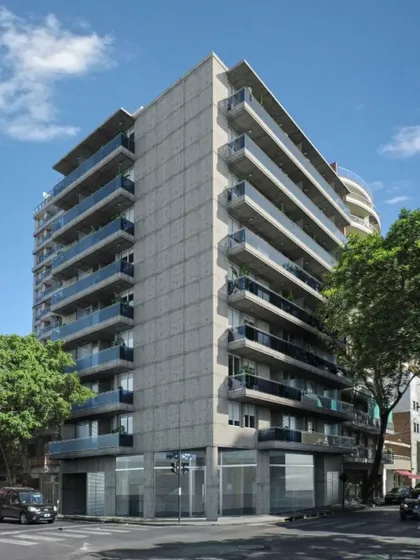 Edificio En Centro