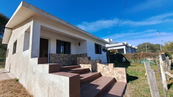 Casa En Villa Independencia 