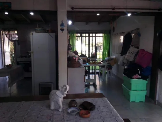 Casa En Alquiler - 1 Dormitorio 1 Baño - 426mts2 - Arana