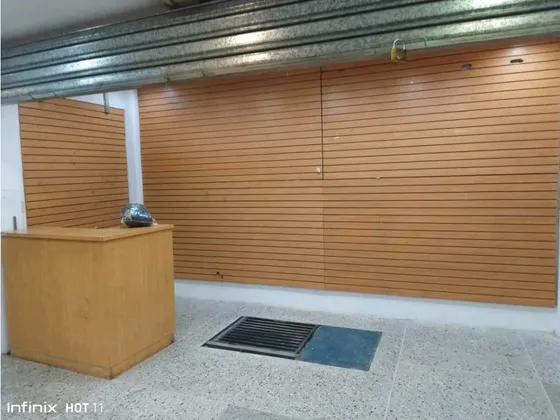 Alquiler Locales Av 20 - Barquisimeto