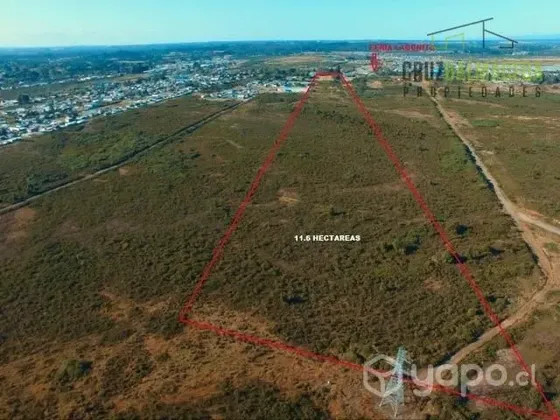 Industrial En Venta En Puerto Montt