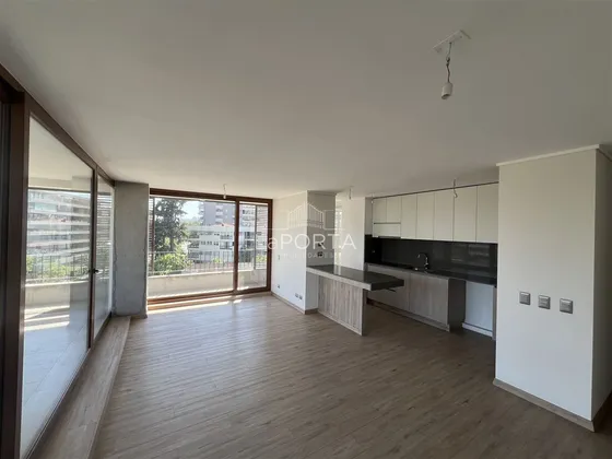 Sector Francisco Bilbao / Nuevo / Increíbles Áreas Comunes