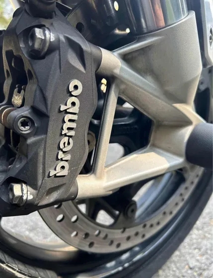 Bmw F800r