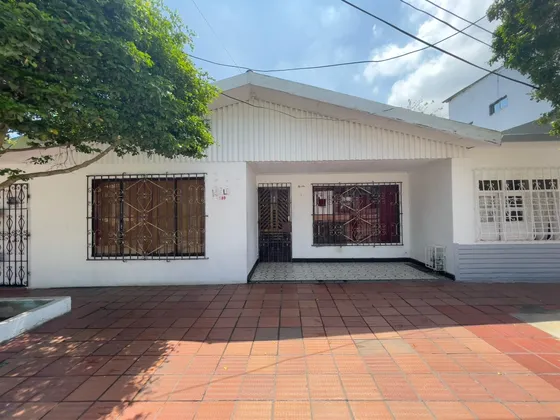 Venta De Casa