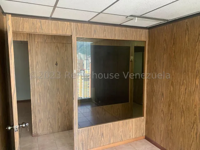 Local En Alquiler\  La Urbina   Mg  5-12739