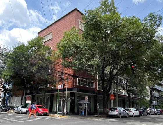 Edificio En Venta En San Rafael