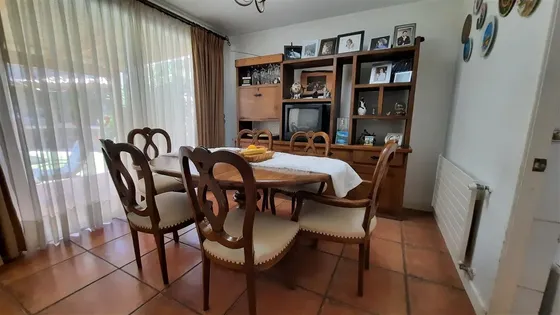 Linda Y Cómoda Casa En Arriendo En Peñalolén