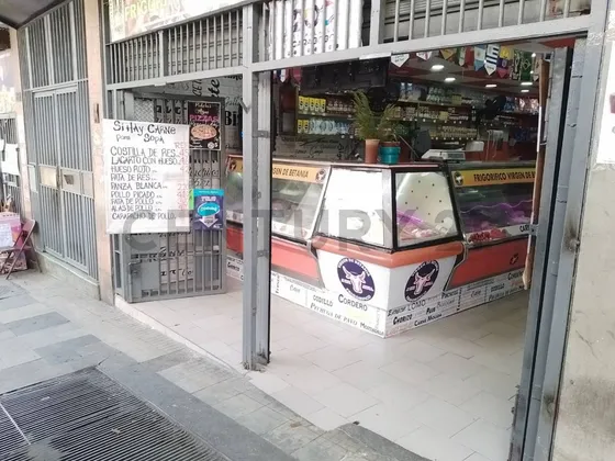 Fondo De Comercio En Altagracia Rd
