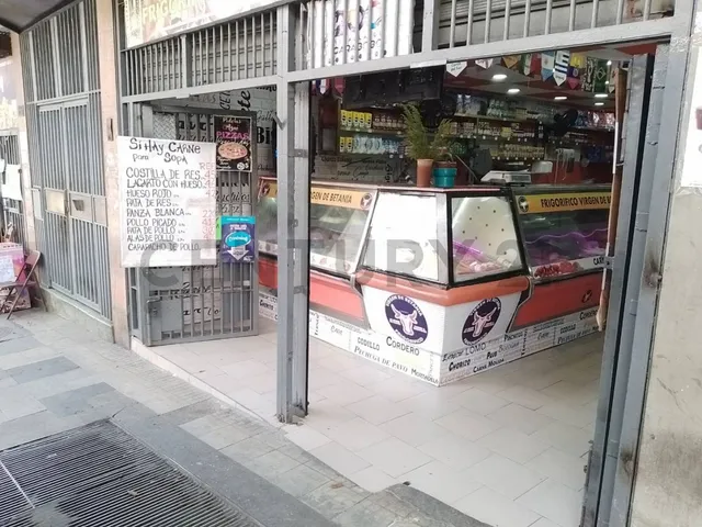 Fondo De Comercio En Altagracia Rd