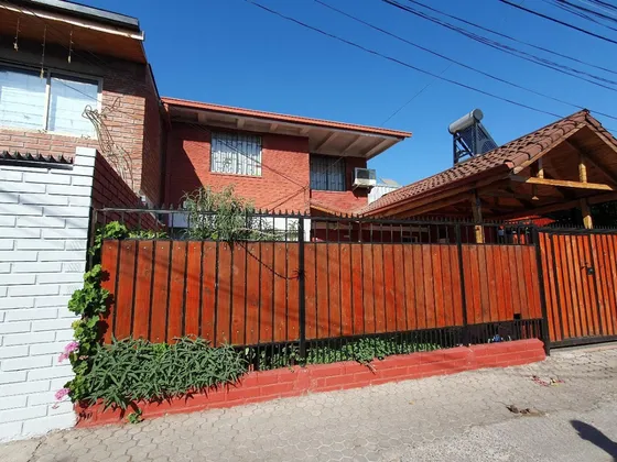 Casa En Excelentes Condiciones.cercana A Metro Laguna Sur