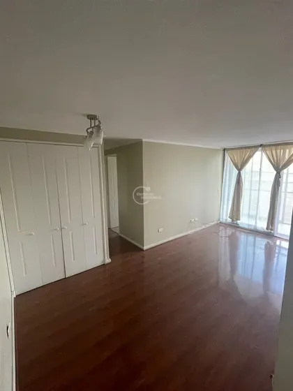 Departamento En Venta De 3 Dorm. En Santiago