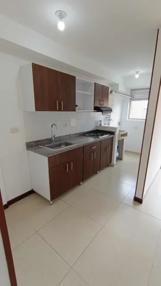 Venta Apartamento Pereira