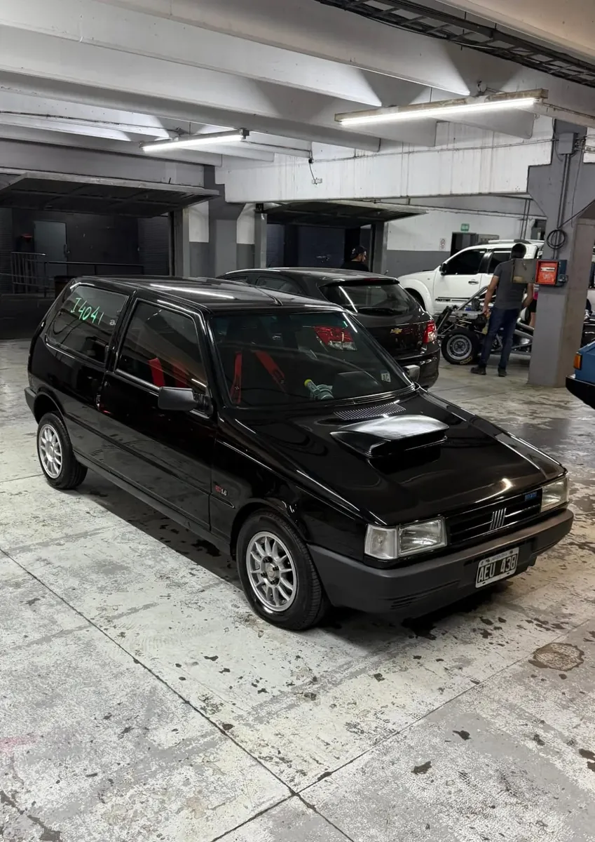 Fiat Uno 1.6 Cl536128093464176641