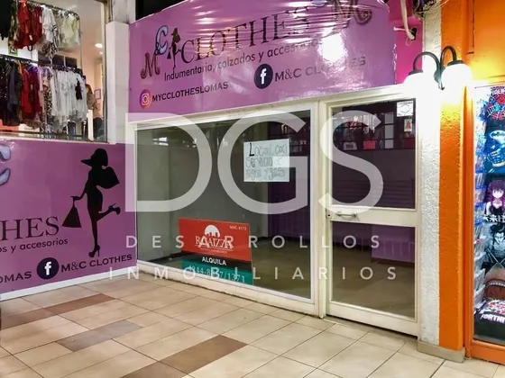 Local En Venta En Lomas De Zamora
