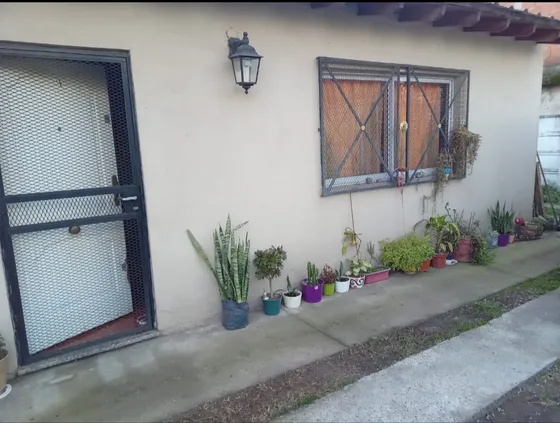 Casa En Venta 4 Amb Gral Rodríguez Acepto Vehículo