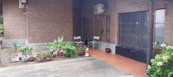 Casa Familiar Con Un Amnplio Espacio