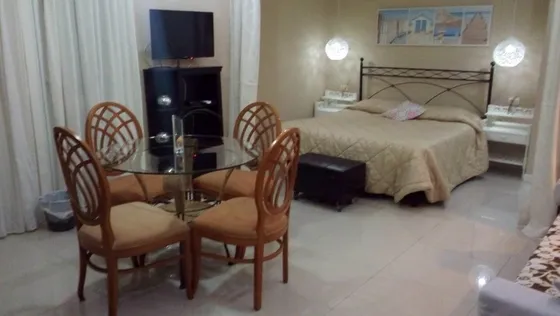  Apartamento Alquiler Temporario Centro Montevideo   