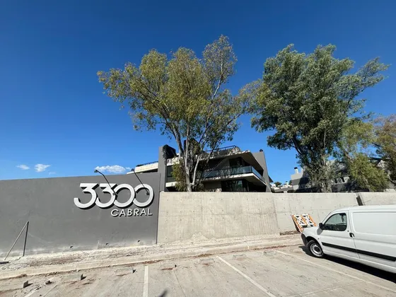 Departamento En Canning (e. Echeverria)