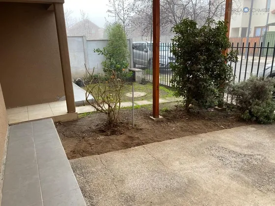 Casa En Venta De 3 Dorm. En Machalí