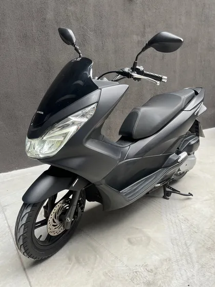 Honda Pcx 150