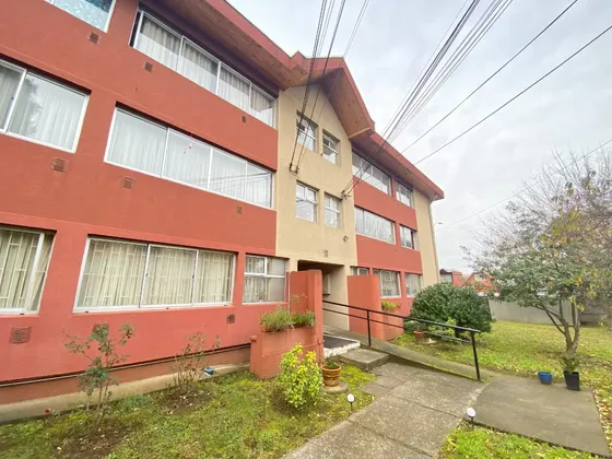 Oportunidad Unica Departamento En Venta Padre Las Casas