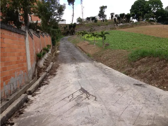  Terreno De 66.280m² Urb Parque El Retiro San Antonio De Los Altos