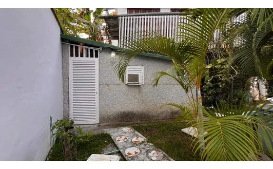 Se Alquila Anexo 30m² Prados Del Este 