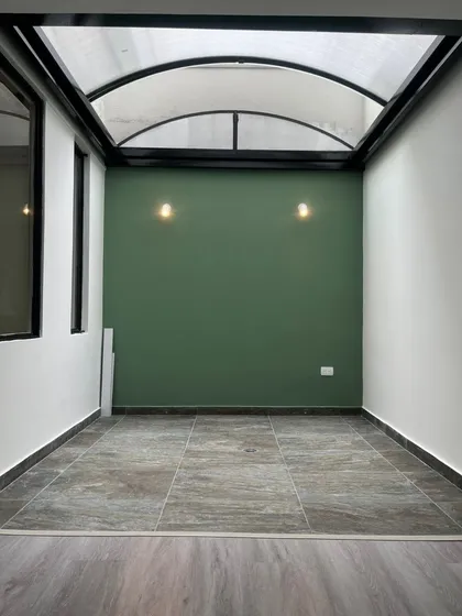 Apartaestudio Remodelado En Santabarbara Bogota .