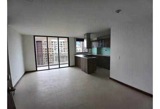 Apartamento En Arriendo En Rionegro Medieval