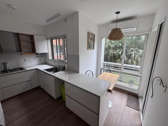 Departamento En Olivos