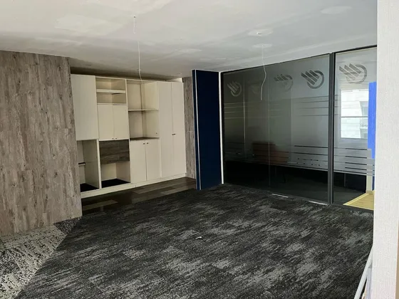 Oficina En Polanco