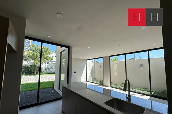 Casa En Venta En Fraccionamiento Monterreal